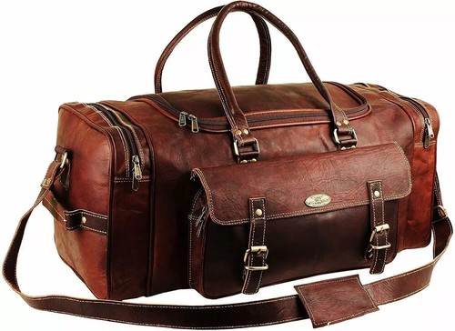 Borsa weekend uomo duffle - borsa,