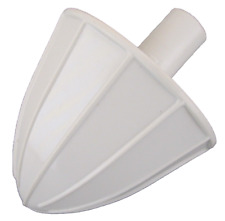 CONO SPREMI AGRUMI BRAUN 4258 FRANKFURT M SPREMIAGRUMI ORIGINALE ROBOT DA CUCINA