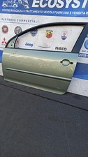 PORTIERA ANTERIORE SINISTRA