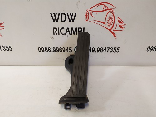 1k1721503p pedale acceleratore - pedale,