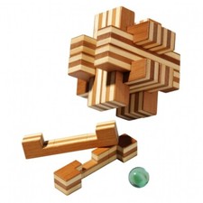 Croce Strada Puzzle - 12 Pezzi