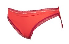 SG Slip donna mutanda CK