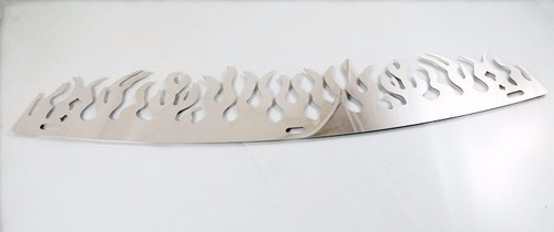 Garniture pare brise de - pare-brise,
