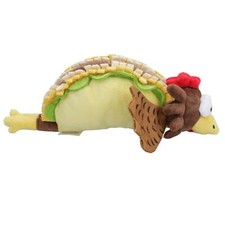 Regalo cane cucciolo pollo