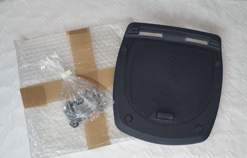 Piastra supporto baule aprilia - piastra,