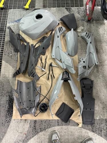 Ricambi aprilia 125 - aprilia, rs