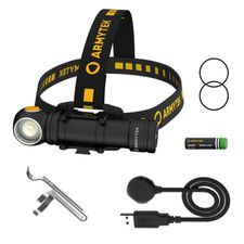 ARMYTEK Wizard C2 Pro Max