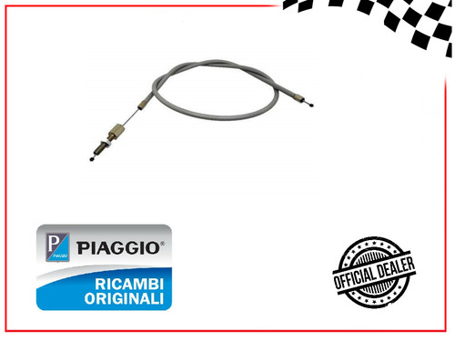 Trasmissione cavo carburatore - trasmissione,