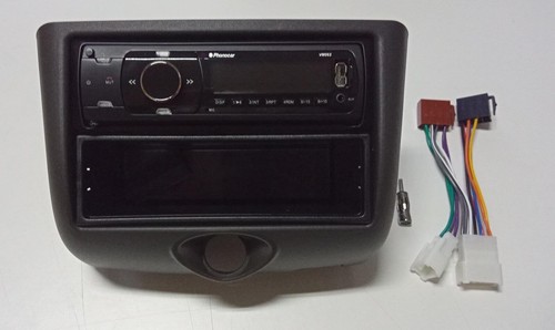 Autoradio per toyota yaris - autoradio,