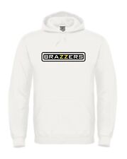 Felpa divertente BRAZZERS