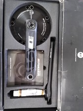 Rotore inpower 3d+ 175mm MAS