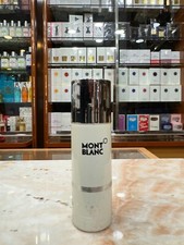 Mont blanc presence - mont,