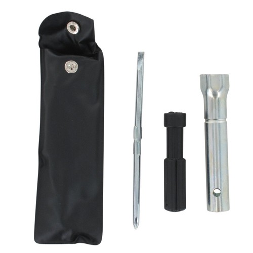 Set strumenti per la - set,