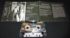MECHANIX - The Very First Heavy Release - CASSETTE (1993)