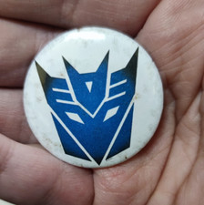 Calamita magnete frigo film cinema transformers arredo casa frigo vintage movie