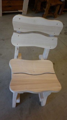 Sedia sedie per esterno - sedie, arredo