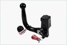 GANCIO DI TRAINO  PER TUTTI I