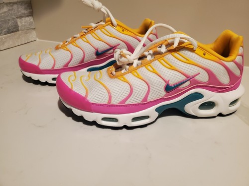 Nike wmns air max plus - wmns,