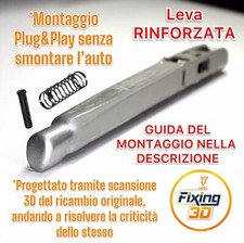 Leva pulsante freno - leva/pulsante,
