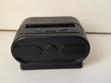 MCDONALD'S HAPPY MEAL  2011 MUSIC ACADEMY PLAYERS BOX TOY SOLO BASE NERA