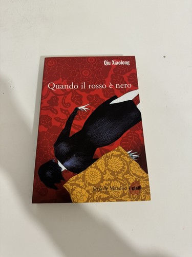 Quando rosso nero qiu - quando,