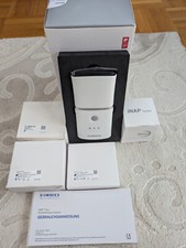 Somnics iNAP One Sistema di Terapia del Sonno contro l'apnea notturna Russamento