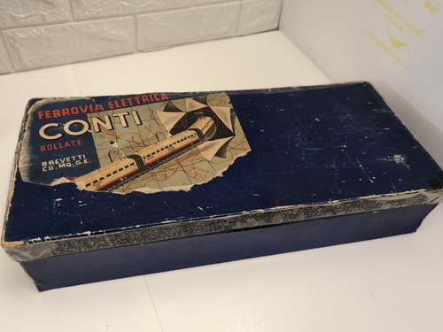 Conti 480 f s - 480, set