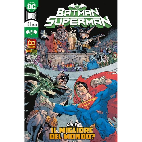 Batman superman 10 - batman, /