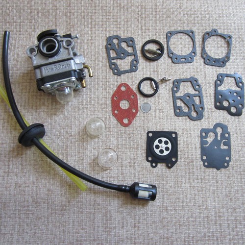 Kit riparazione carburatore - kit,