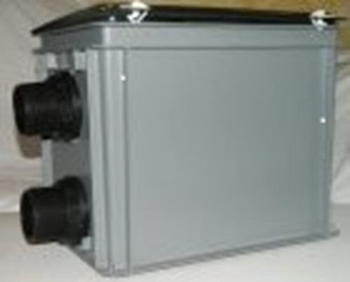 Filtro per acqua piovana - per,
