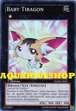 Yu-Gi-Oh! Baby Tiragon