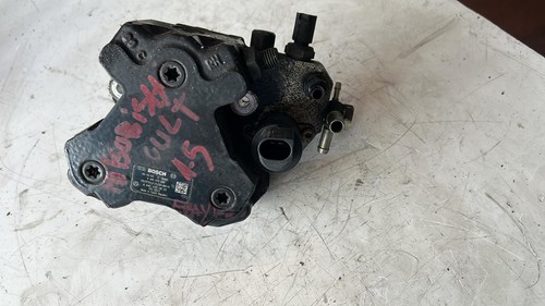 Pompa iniezione diesel - iniezione,