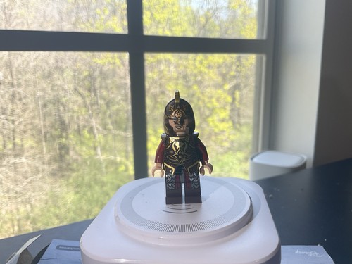 Lego signore degli - signore,