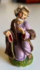 Statuina per Presepe - San Giuseppe