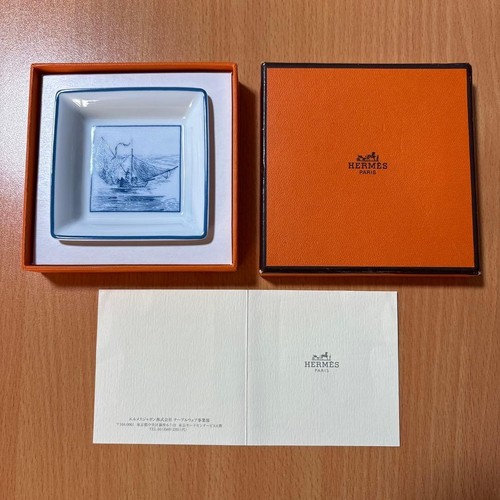 Mini vassoio posacenere hermes - mini,