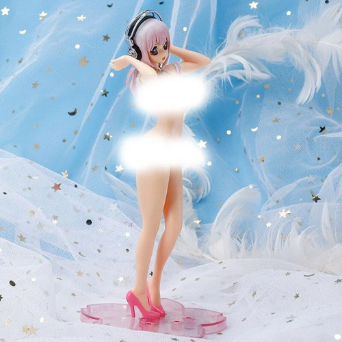 Costume bagno hot anime - costume, da
