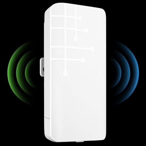Meetown ripetitore wifi - ripetitore,