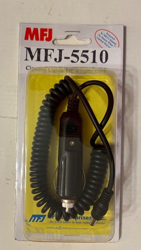 Mfg mfj 1055 - di, ricarica