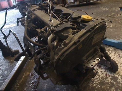 Motore opel zafira mpv - opel,