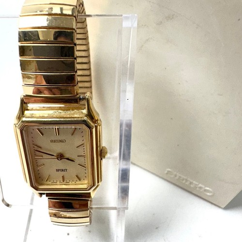 Orologio donna seiko spirit - donna,