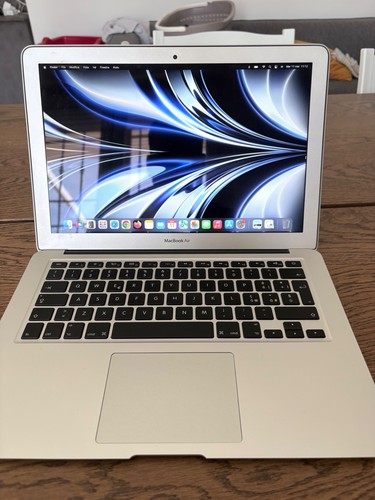 Macbook air 2015 - 2015, 128gb