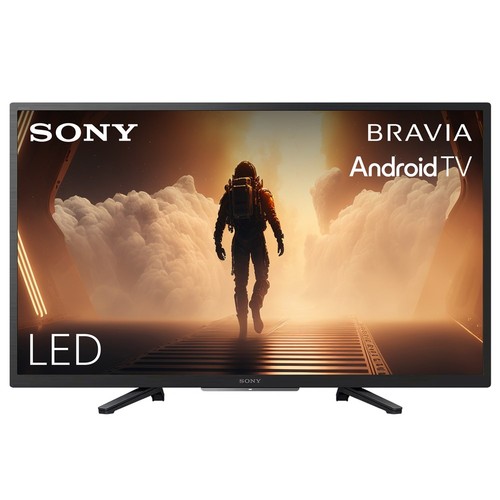 Smart led bravia - tv,