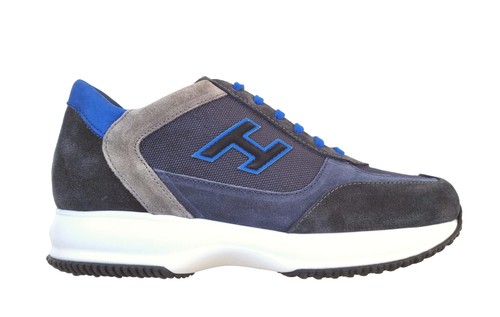 Hogan scarpe uomo sneakers