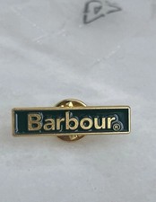 Spilla Barbour (Classica)