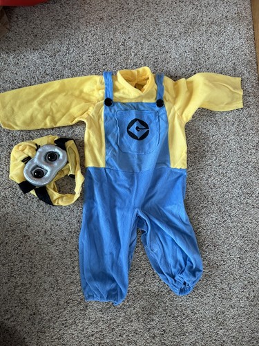 New minions halloween - minions,