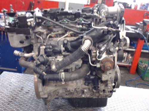 Motore ford fiesta phase 1 - ford,