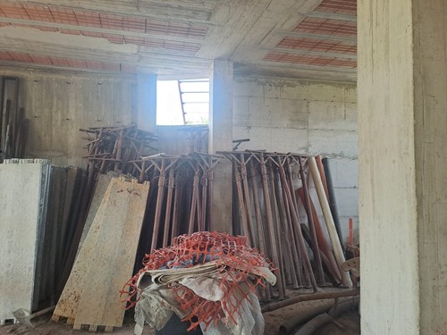 Puntelli per carpenteria - , di