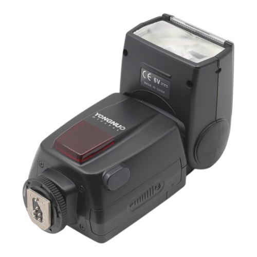 Flash yongnuo 468 - 468-ii,