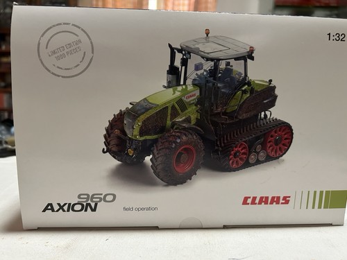 Modellismo agricolo axion 960 - agricolo,