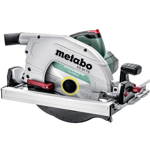 Sega circolare metabo - circolare, ks